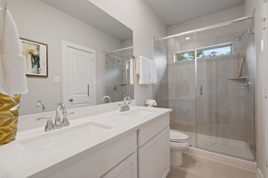 New Homes in Conroe, TX.  - Slide 15
