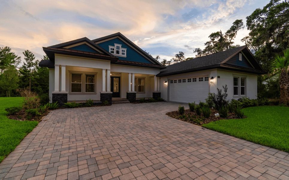 Southern Hills Plantation,34601