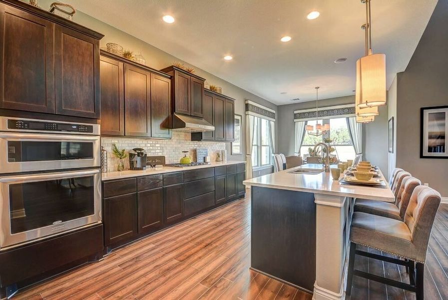 Image 9 of the Butler Ranch Estates community in Dripping Springs, TX.