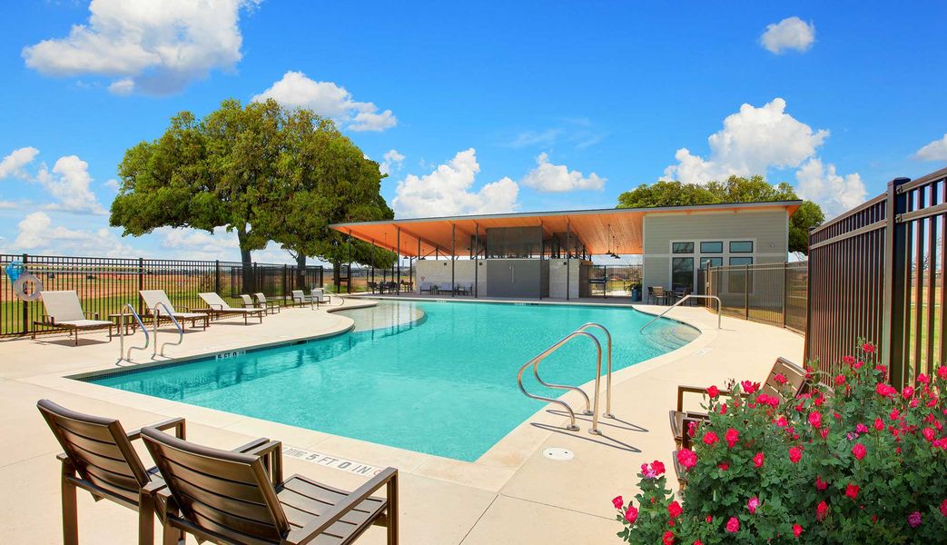 Image 41 of the The Colony 80' - Riverside community in Bastrop, TX. Image 41 of the The Colony 80' - Riverside community in Bastrop, TX.