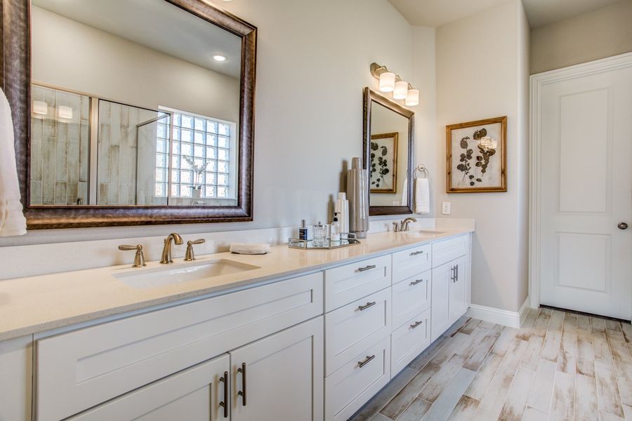 Image 14 of the Prairie Commons Single Family Homes community in Plano, TX. Image 14 of the Prairie Commons Single Family Homes community in Plano, TX.