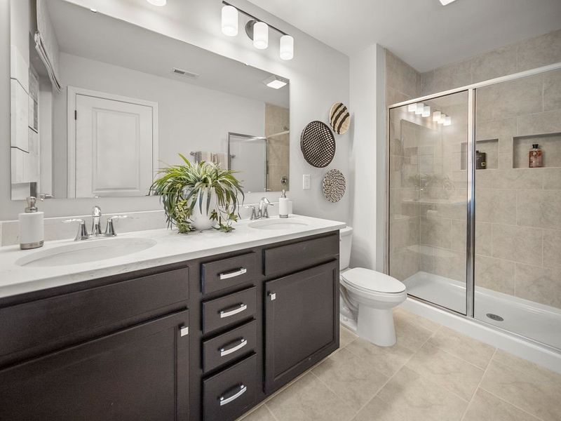 Image 17 of the Jackson Springs community in Willow Spring, NC.