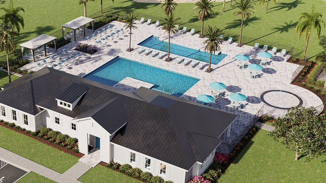 Seagrove Amenity Aerial 2of2