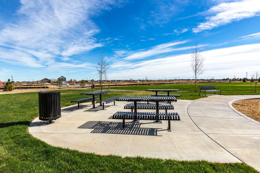 Strasburg, CO New Homes.  - Slide 17