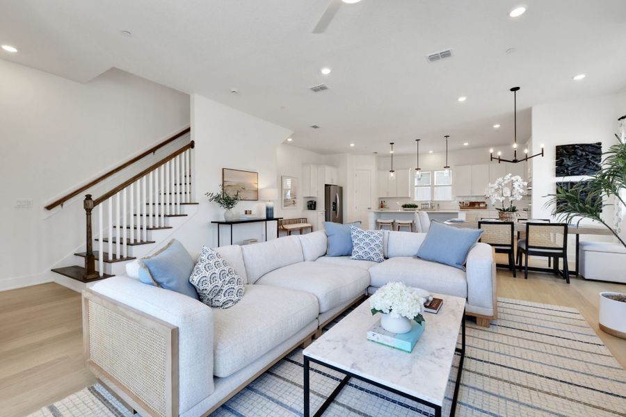 Jacksonville, FL New Homes.  - Slide 11