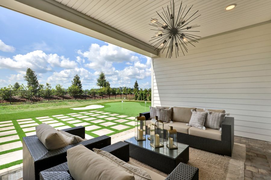 New Homes in Port St. Lucie, FL.  - Slide 5