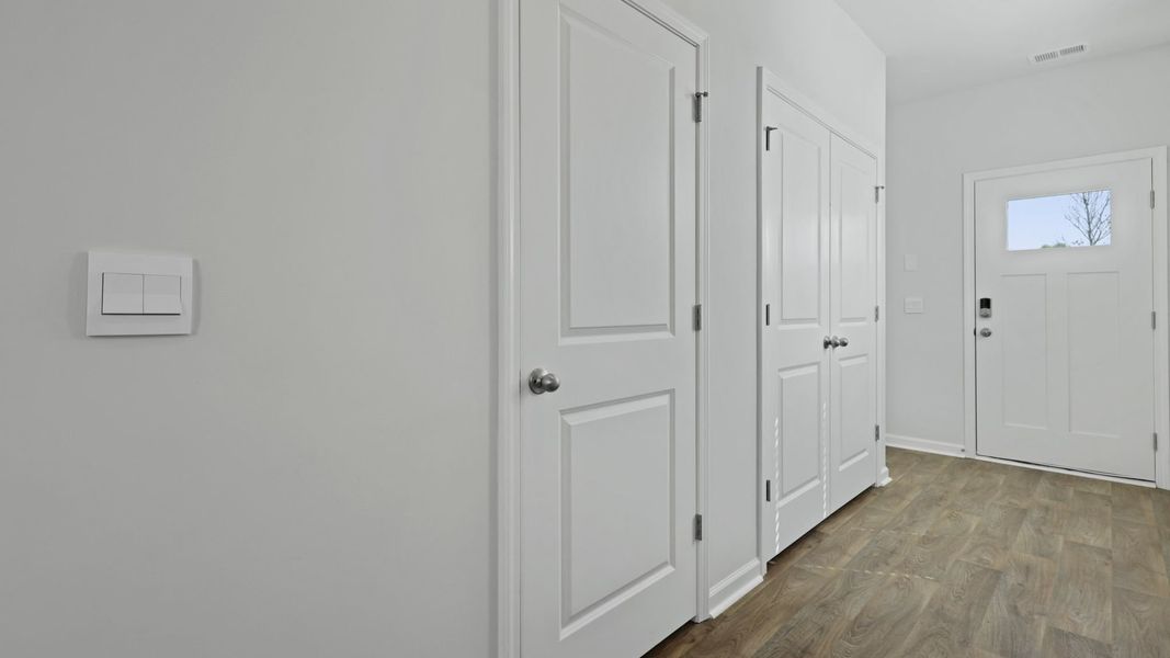 Image 13 of the The Oaks at Center Station community in Hollywood, SC.