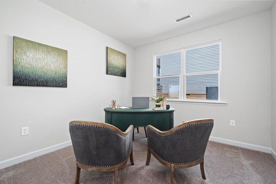 Image 9 of the Highland Crossing community in Zebulon, NC.