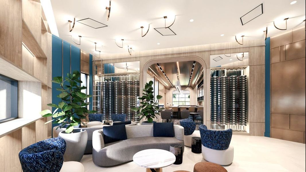 Community amenity available to residents of Esprit at Avenir in Palm Beach Gardens (Image 2).