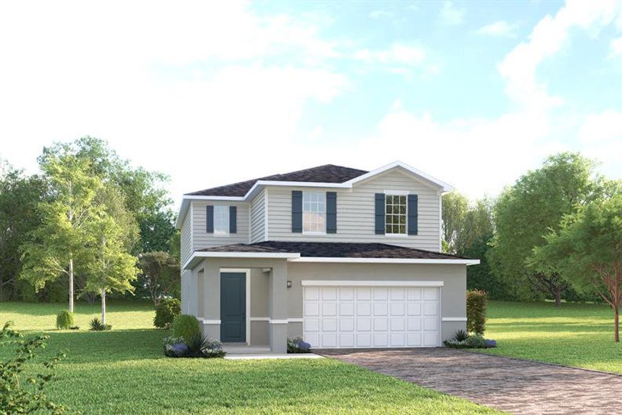 FINAL OPPORTUNITY - ONLY 1 HOUSE LEFT