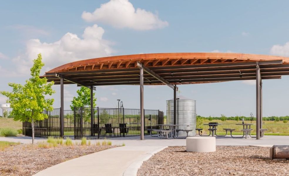 Community amenity available to residents of Talia in Mesquite (Image 25).