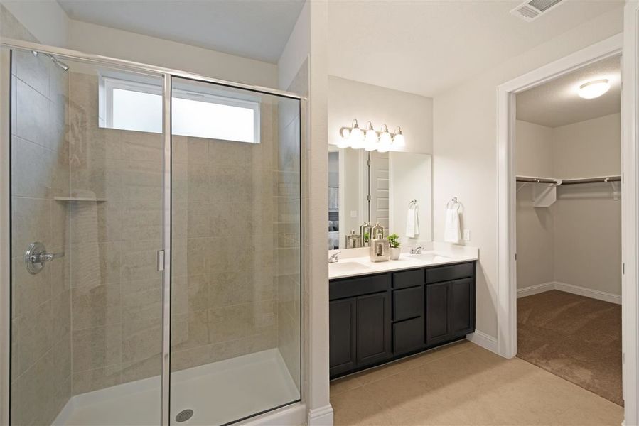 Image 16 of the Carmel Patio Homes community in Pflugerville, TX. Image 16 of the Carmel Patio Homes community in Pflugerville, TX.