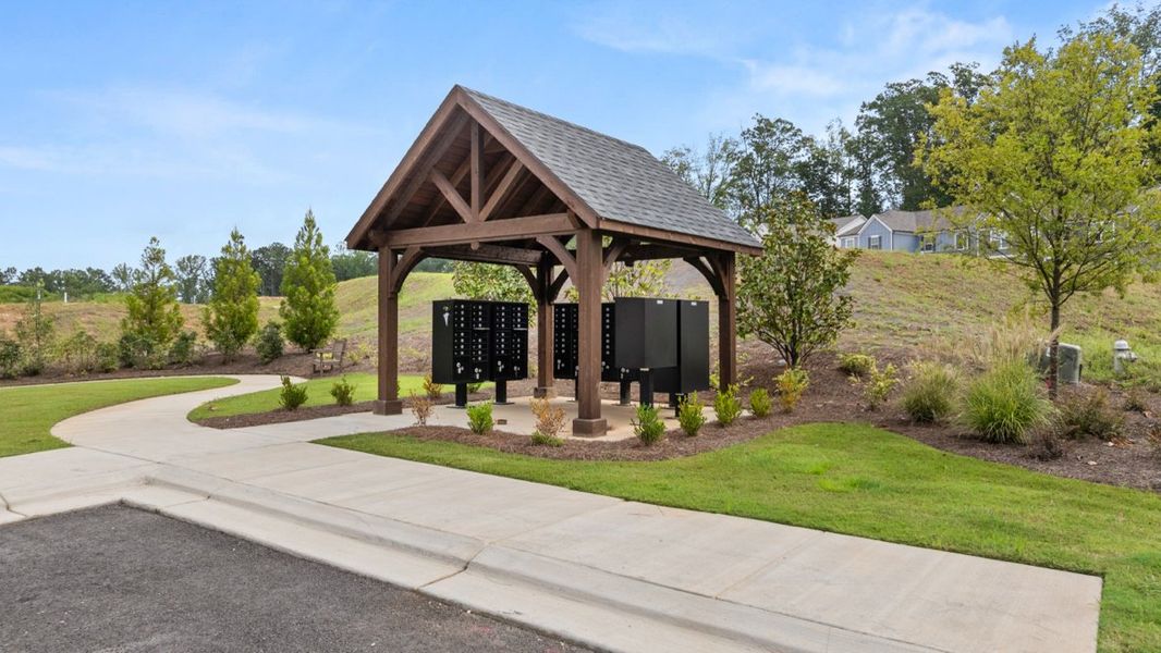 Community amenity available to residents of Creekview in Atlanta (Image 3). Community amenity available to residents of Creekview in Atlanta (Image 3).