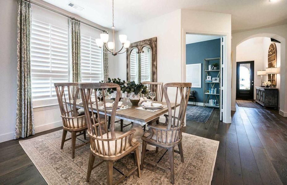 Image 15 of the Paloma Creek community in Little Elm, TX.