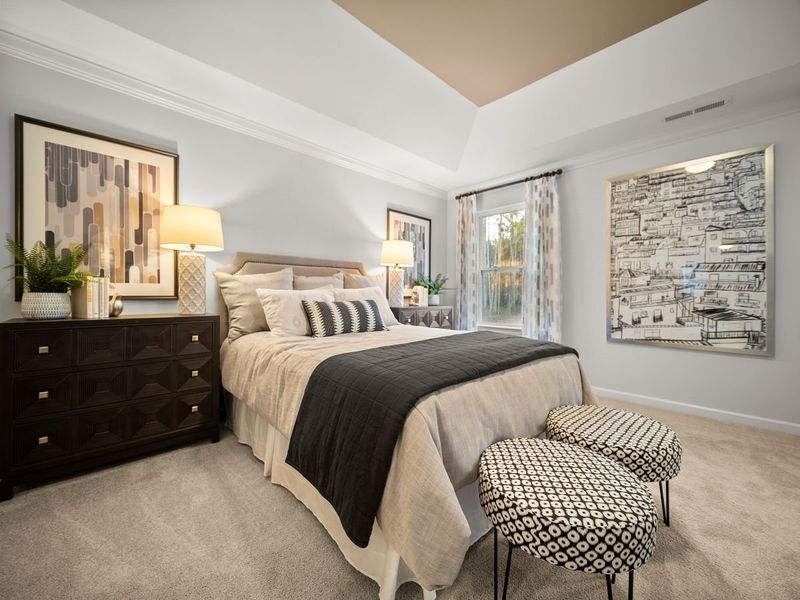 Image 15 of the Jackson Springs community in Willow Spring, NC.