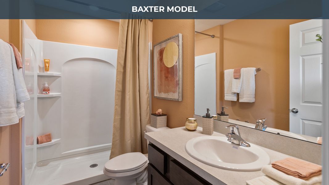 Image 16 of the Nassau Crossing Townhomes community in Yulee, FL.