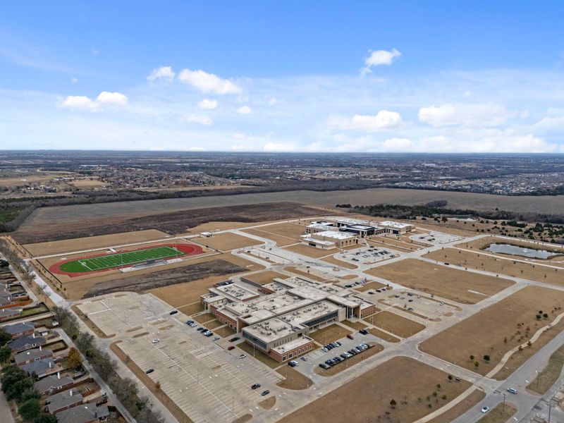 New Homes in Rockwall, TX.  - Slide 8