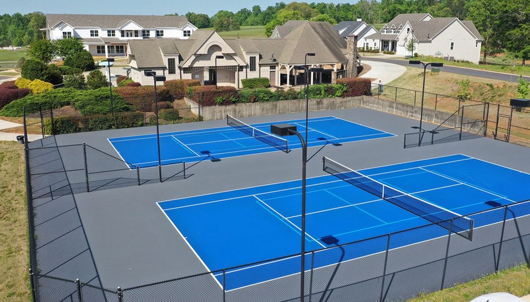 Community amenity available to residents of Chimney Oaks in Homer (Image 16). Community amenity available to residents of Chimney Oaks in Homer (Image 16).