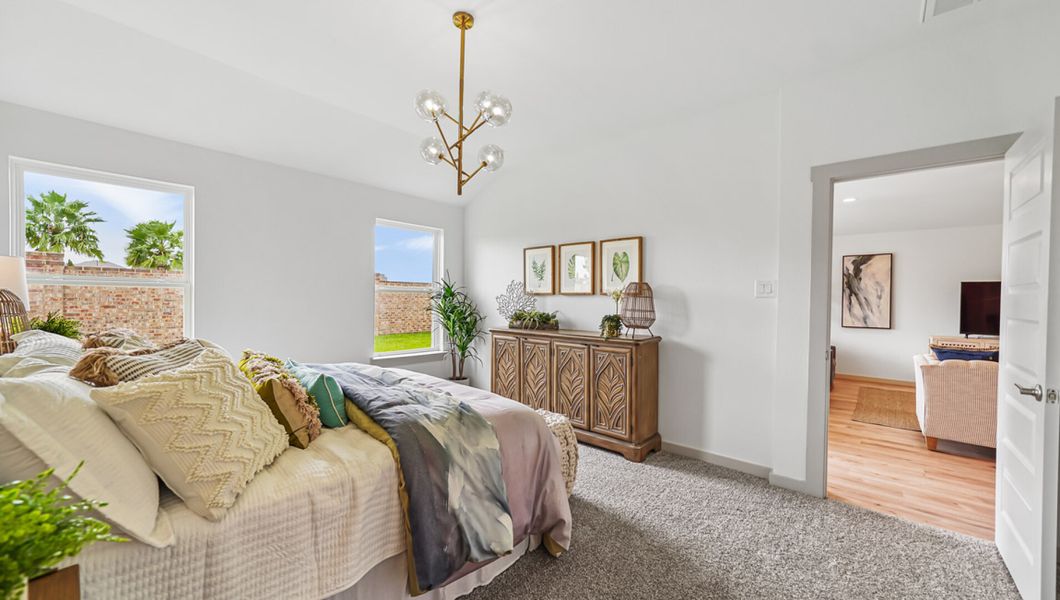 Image 30 of the Lago Mar community in Texas City, TX.