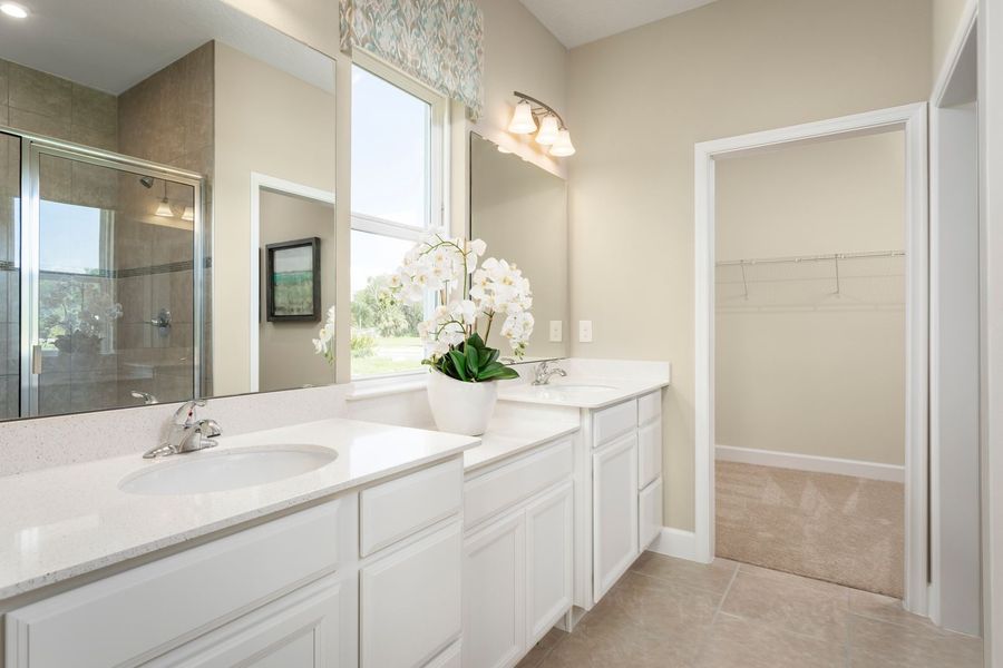 Image 9 of the Siena Reserve community in St. Cloud, FL.