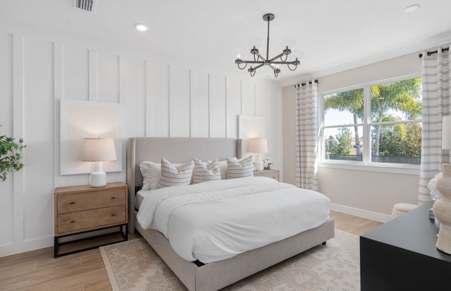 Owner's Suite Owner's Suite