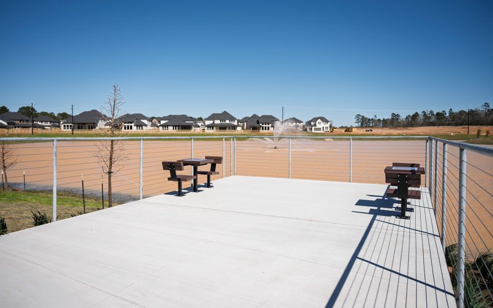 Community amenity available to residents of Clopton Farms in Montgomery (Image 5).