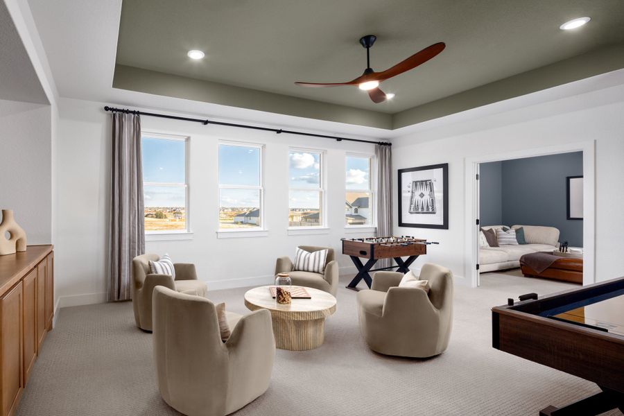 New Homes in Liberty Hill, TX.  - Slide 23