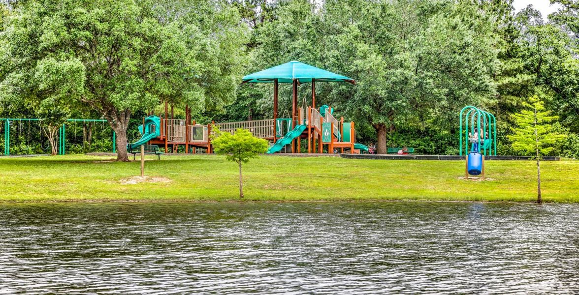 Ladera Trails Ladera Trails