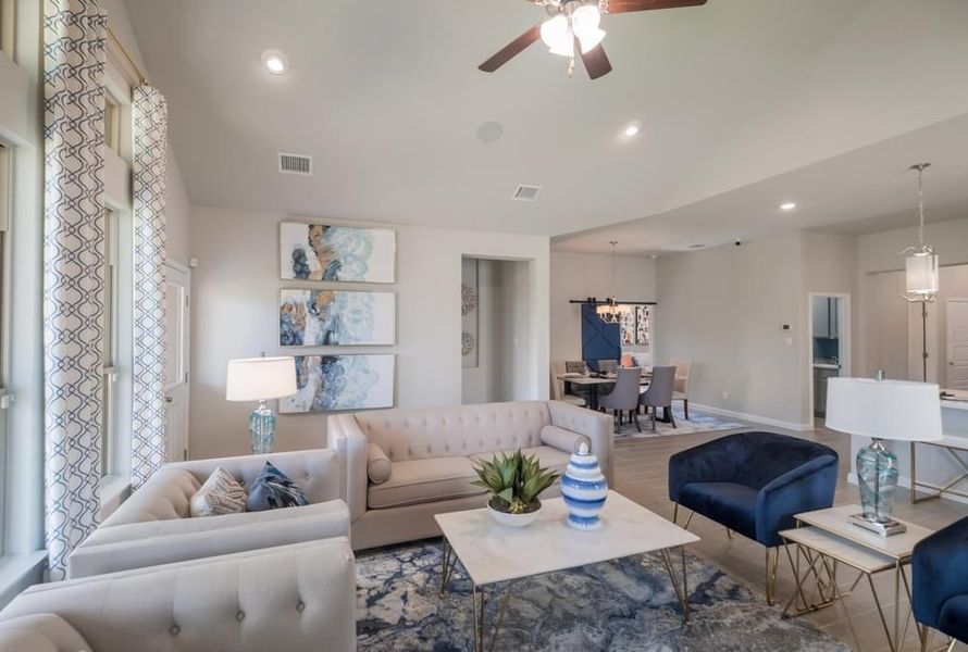 Image 26 of the Ventana community in Bulverde, TX. Image 26 of the Ventana community in Bulverde, TX.