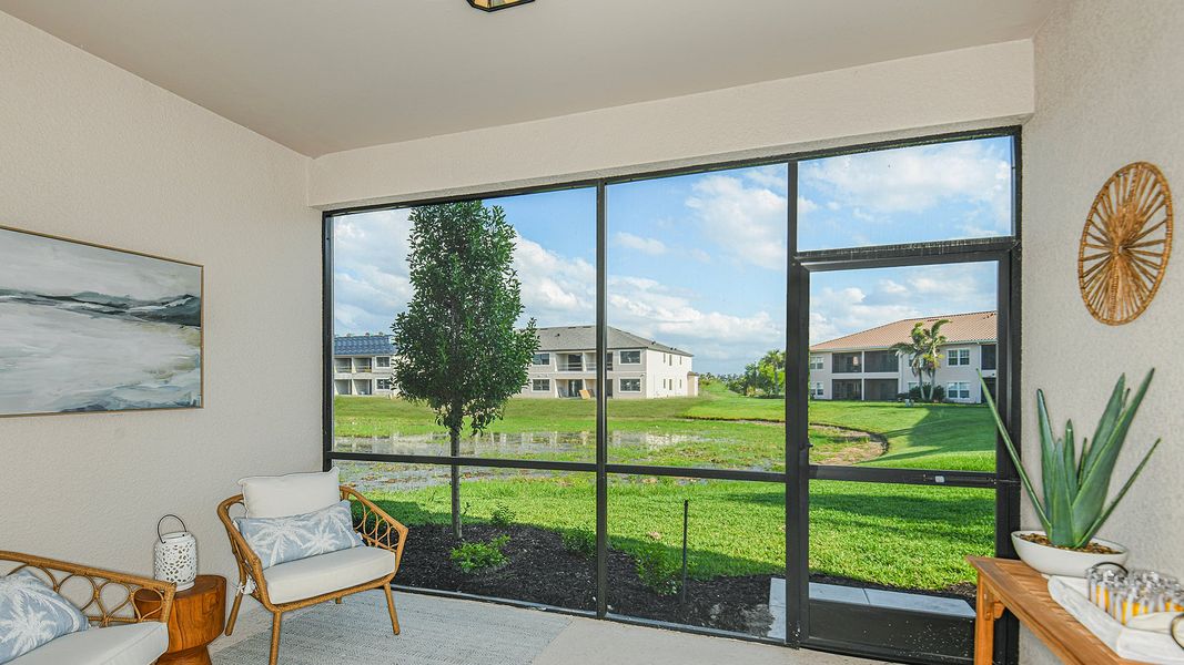 Image 40 of the Bella Via community in Port Charlotte, FL. Image 40 of the Bella Via community in Port Charlotte, FL.