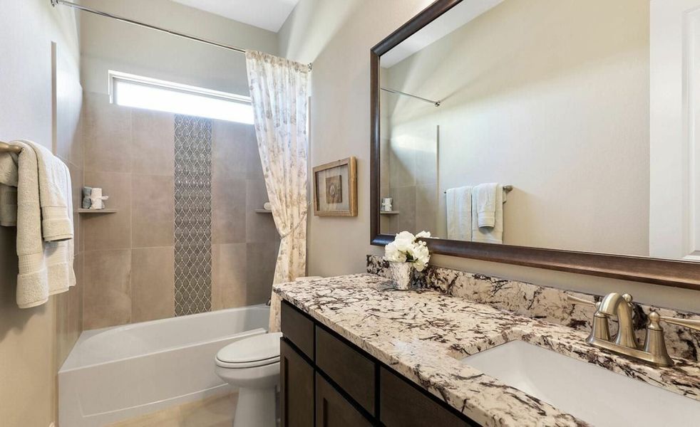 Image 10 of the Wellington community in Haslet, TX.