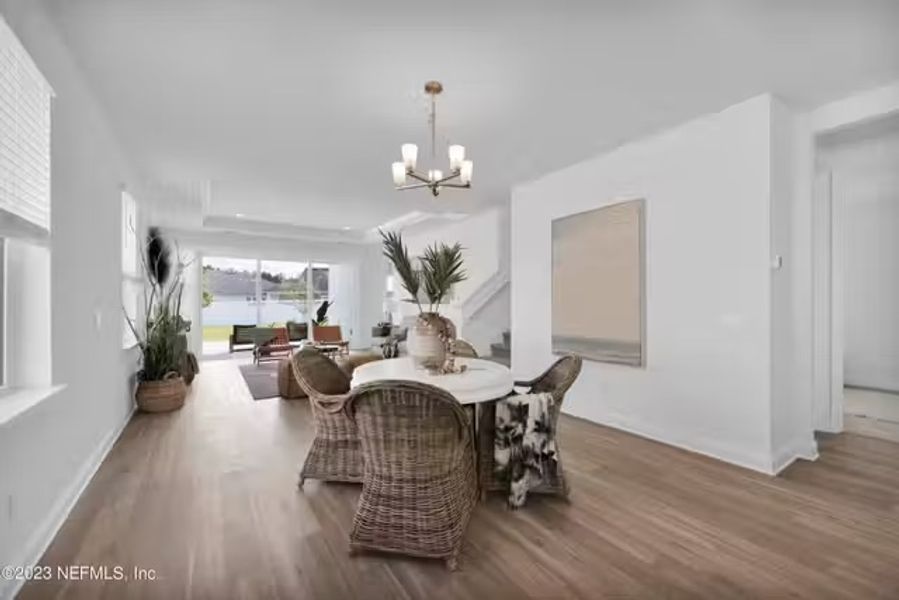 Image 17 of the SilverLeaf Village community in St. Augustine, FL.