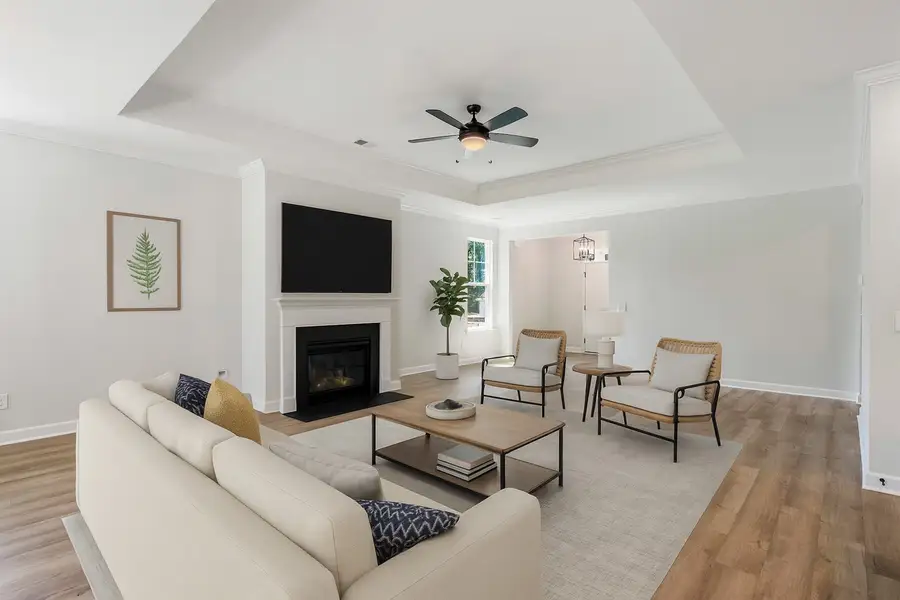 Great Room | Cumberland Great Room | Cumberland