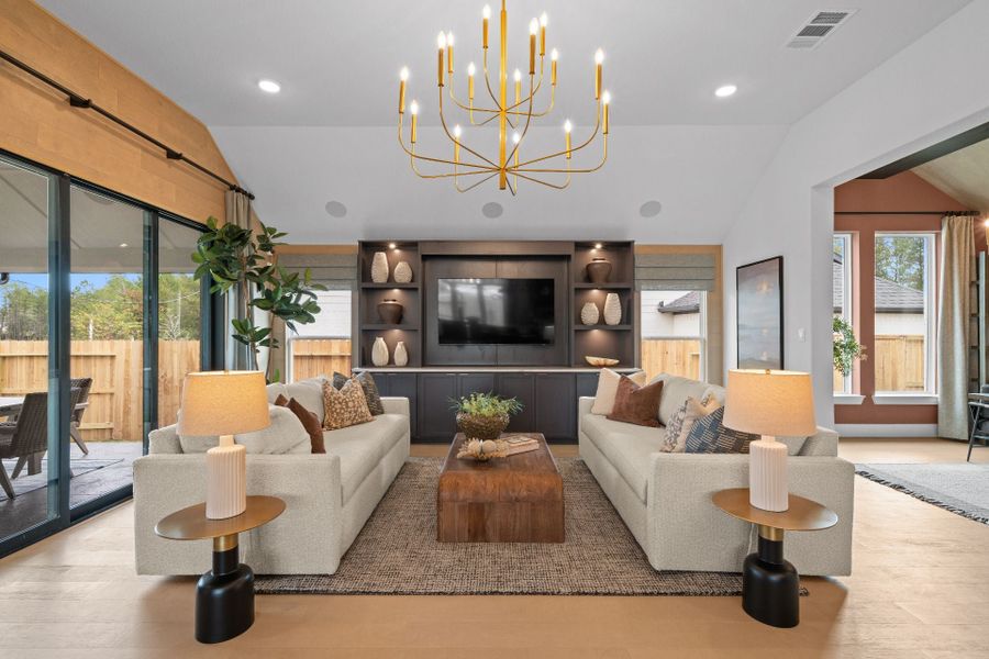 New Homes in Magnolia, TX.  - Slide 10