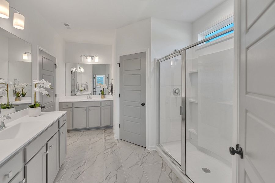 Blossom Primary Bath 5