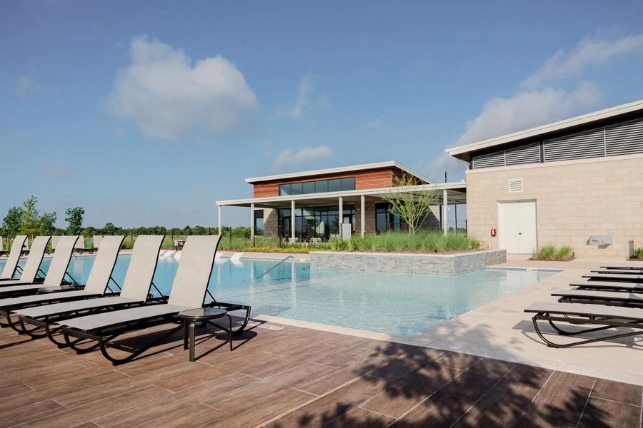 Community amenity available to residents of Dellrose in Hockley (Image 2). Community amenity available to residents of Dellrose in Hockley (Image 2).