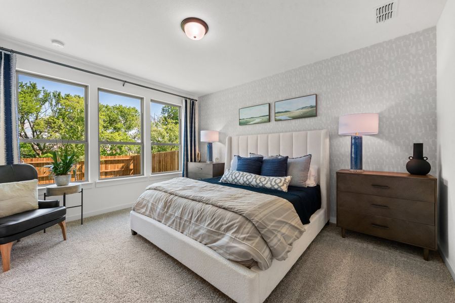 Keeneland Model Photos - Rayburn III