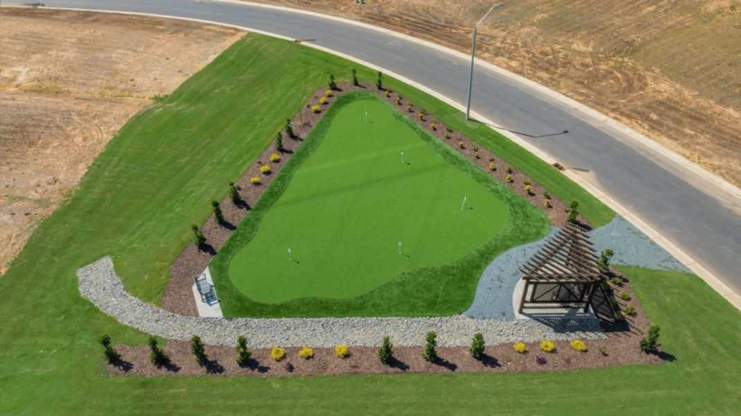 Community amenity available to residents of Galvins Ridge in Sanford (Image 18). Community amenity available to residents of Galvins Ridge in Sanford (Image 18).