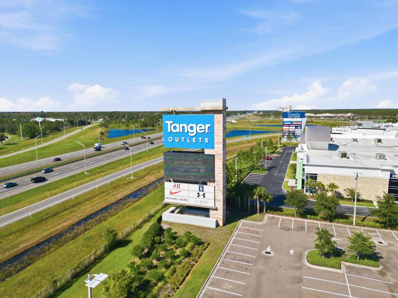 Image 12 of the Preserve at The Cays – The Harbor Series community in Daytona Beach, FL.