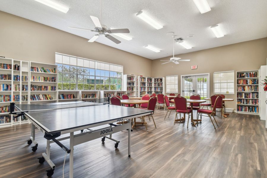 Clubhouse Clubhouse
