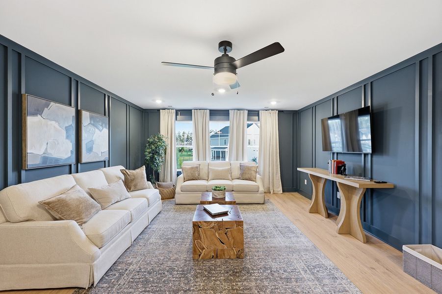 Webster II | Loft