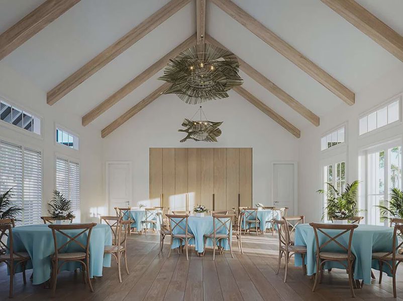 Community amenity available to residents of Seaflower in Bradenton (Image 3).