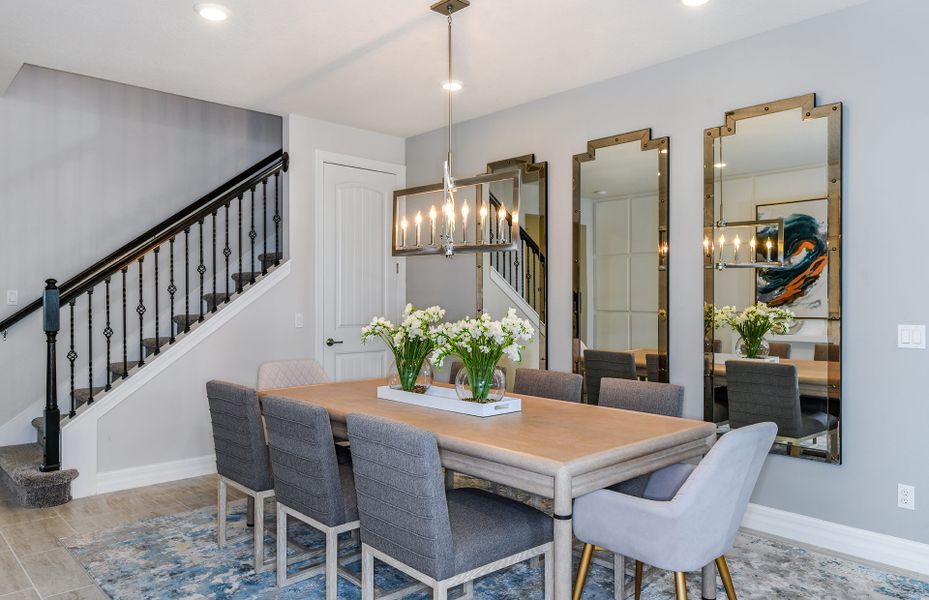 Image 34 of the Split Oak Estates community in St. Cloud, FL.