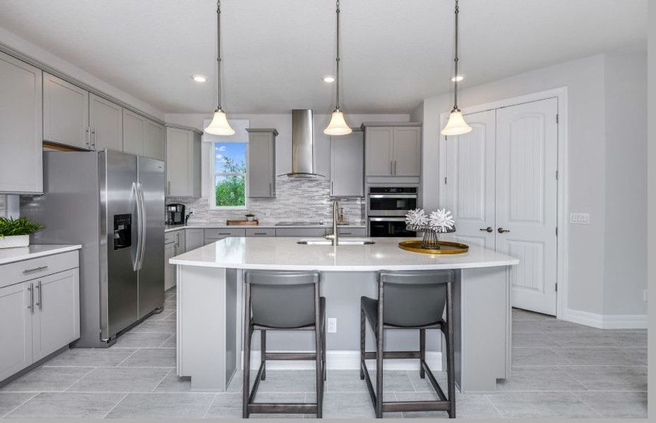 Image 21 of the Split Oak Estates community in St. Cloud, FL.