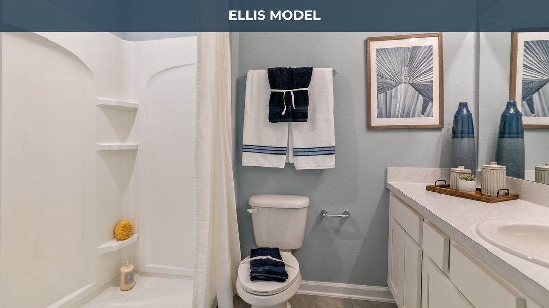 Image 9 of the Jennings Point community in Orange Park, FL.