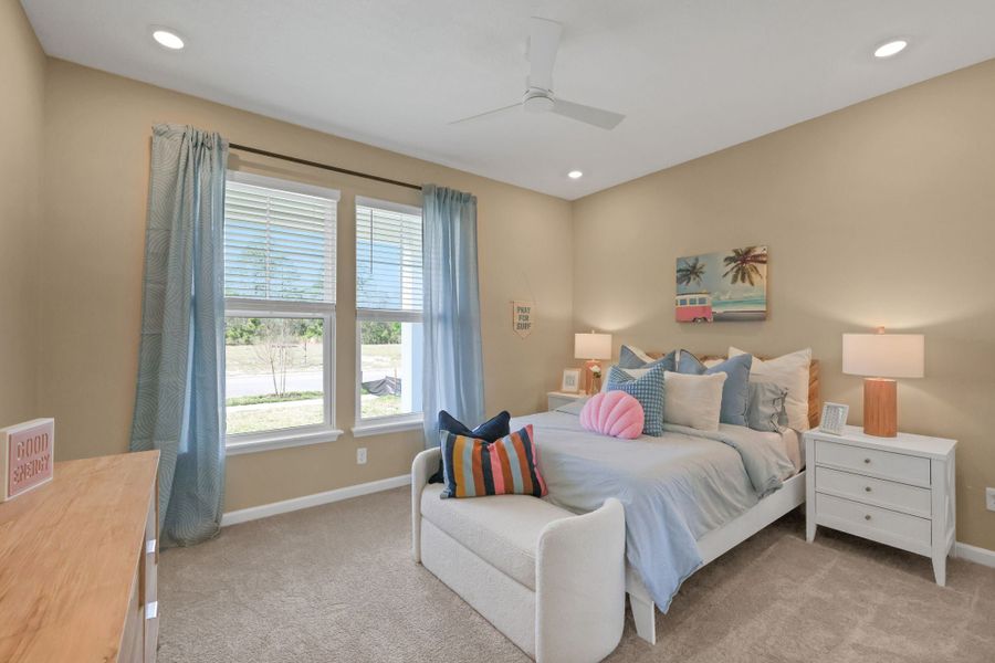 New Homes in Palm Coast, FL.  - Slide 25