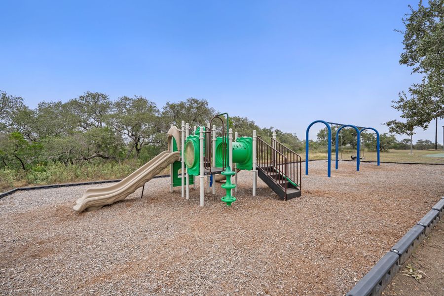 Community amenity available to residents of Hunters Ranch in San Antonio (Image 15).