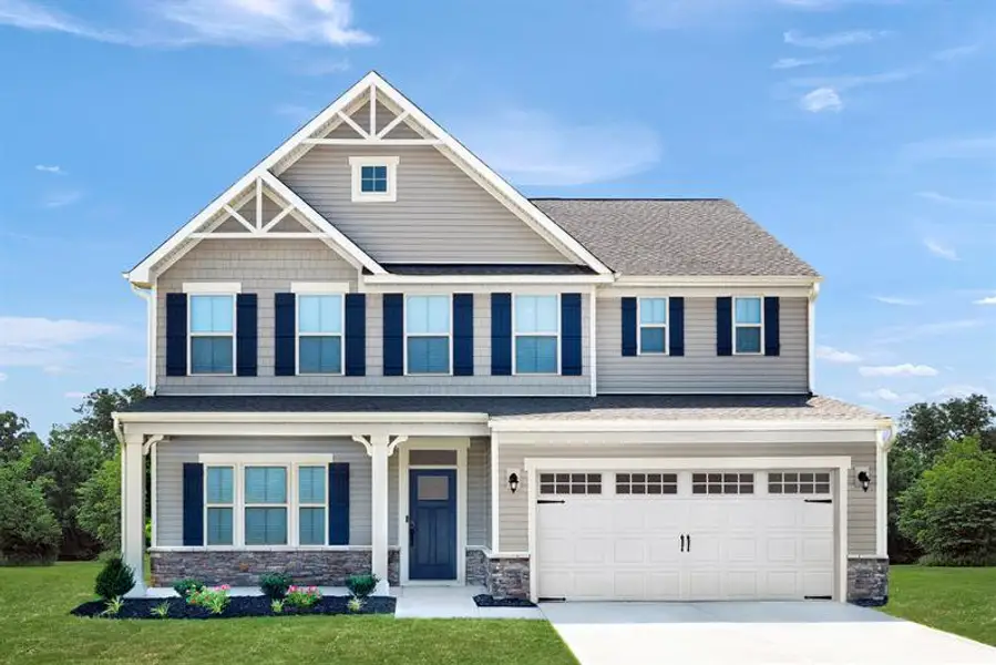 The lowest priced luxury homes in Apex in an intimate community. The lowest priced luxury homes in Apex in an intimate community.