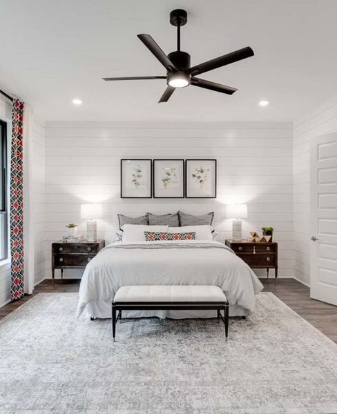 Image 21 of the Cross Creek Ranch 80′ community in Fulshear, TX. Image 21 of the Cross Creek Ranch 80′ community in Fulshear, TX.