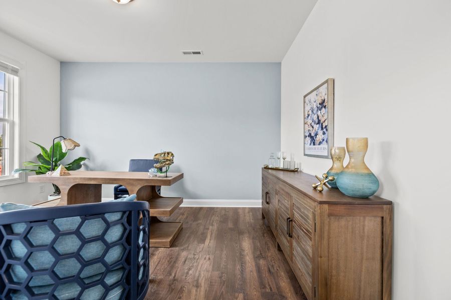 New Homes in Cameron, NC.  - Slide 16